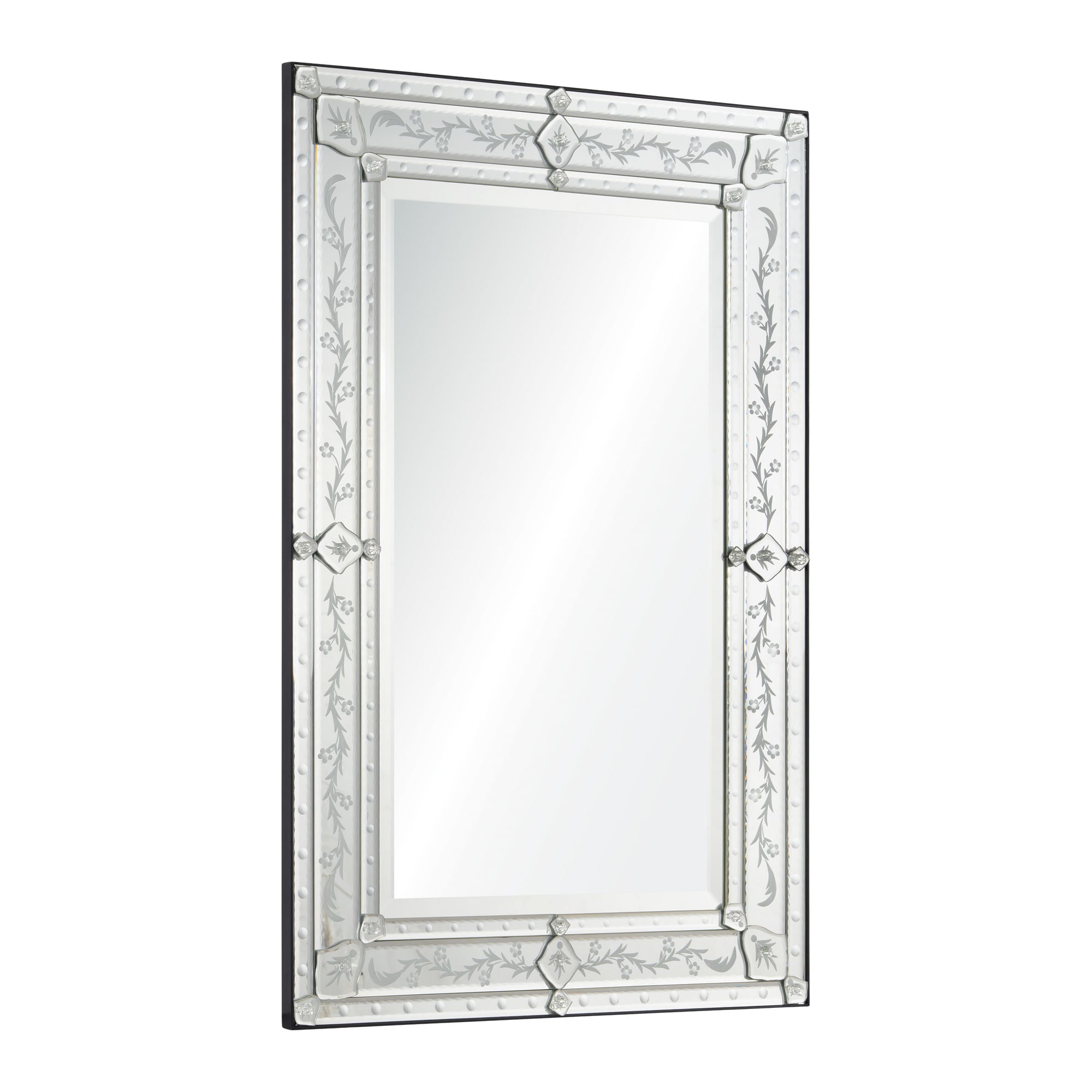 Vincenzo - available in various shapes, sizes, and frame styles | Image 2 | InSTYLE Home & Rugs