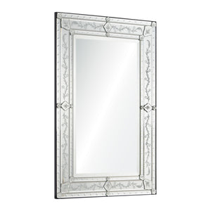 Vincenzo - available in various shapes, sizes, and frame styles | Image 2 | InSTYLE Home & Rugs