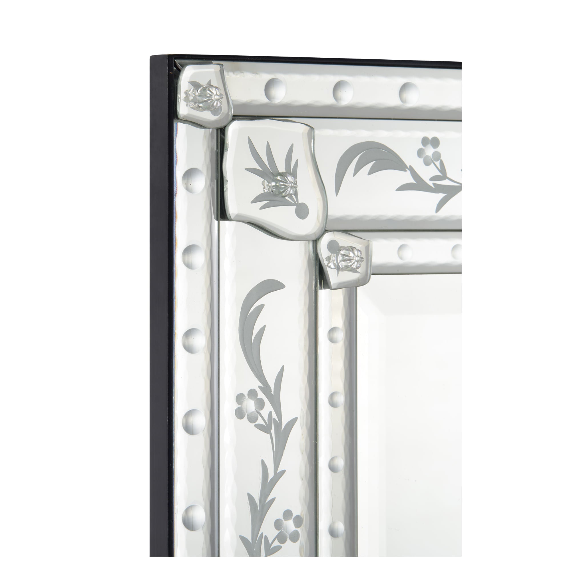 Vincenzo - available in various shapes, sizes, and frame styles | Image 3 | InSTYLE Home & Rugs