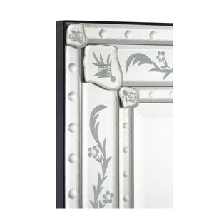 Vincenzo - available in various shapes, sizes, and frame styles | Image 3 | InSTYLE Home & Rugs