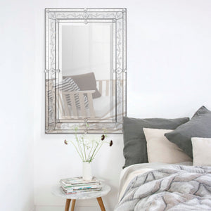 Vincenzo - available in various shapes, sizes, and frame styles | Image 4 | InSTYLE Home & Rugs