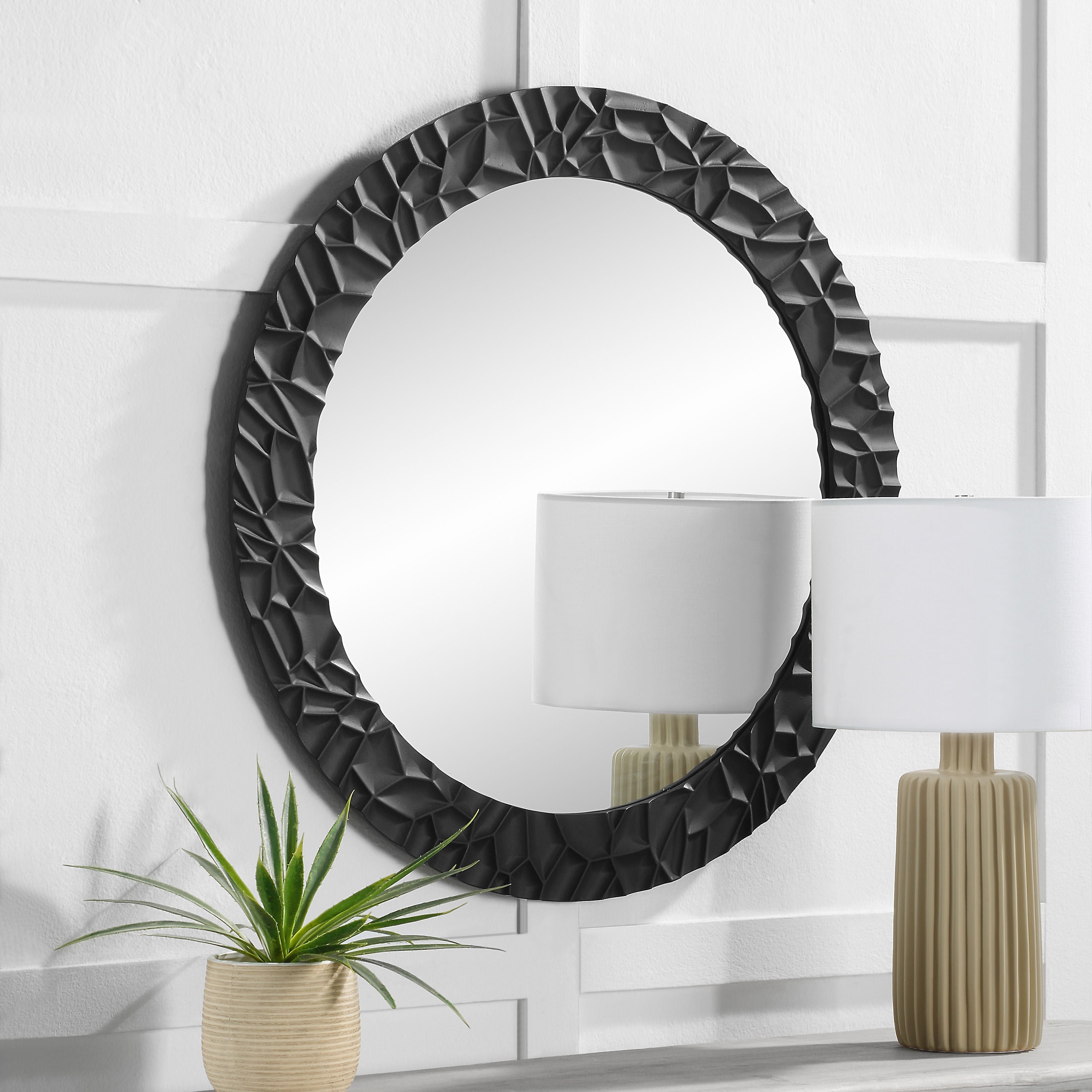 Tolima - elegant and functional accent pieces for any room | Image 4 | InSTYLE Home & Rugs