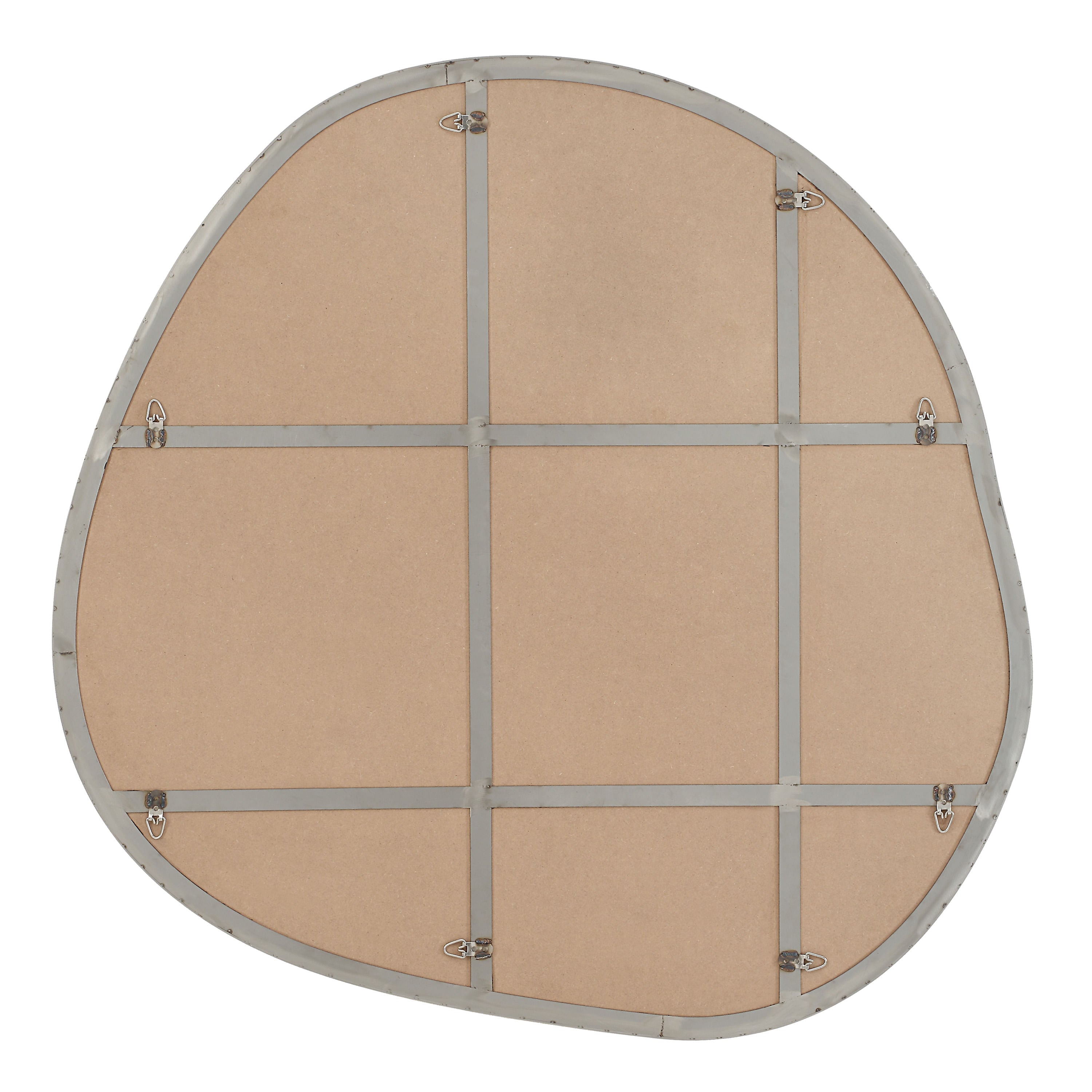Donna - available in various shapes, sizes, and frame styles | Image 5 | InSTYLE Home & Rugs