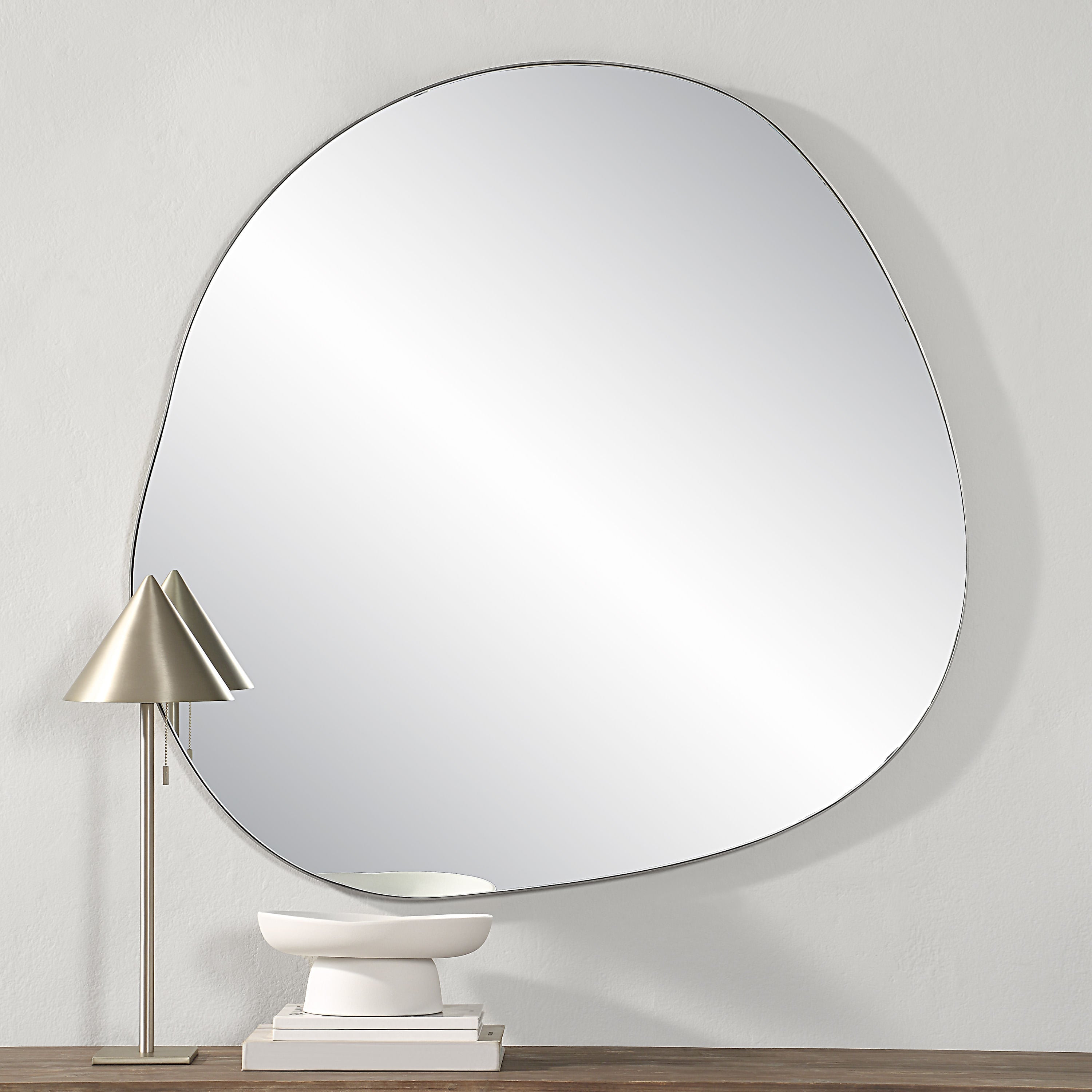 Donna - available in various shapes, sizes, and frame styles | Image 4 | InSTYLE Home & Rugs