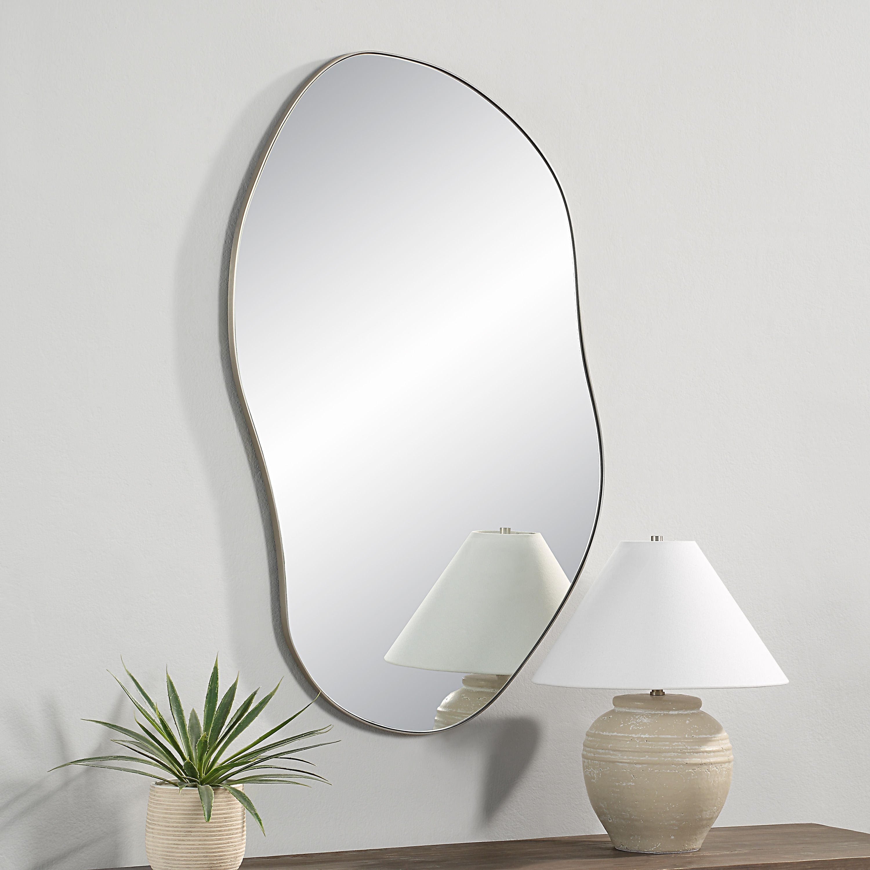 Javelin - perfect for enhancing light and creating a sense of space | Image 4 | InSTYLE Home & Rugs