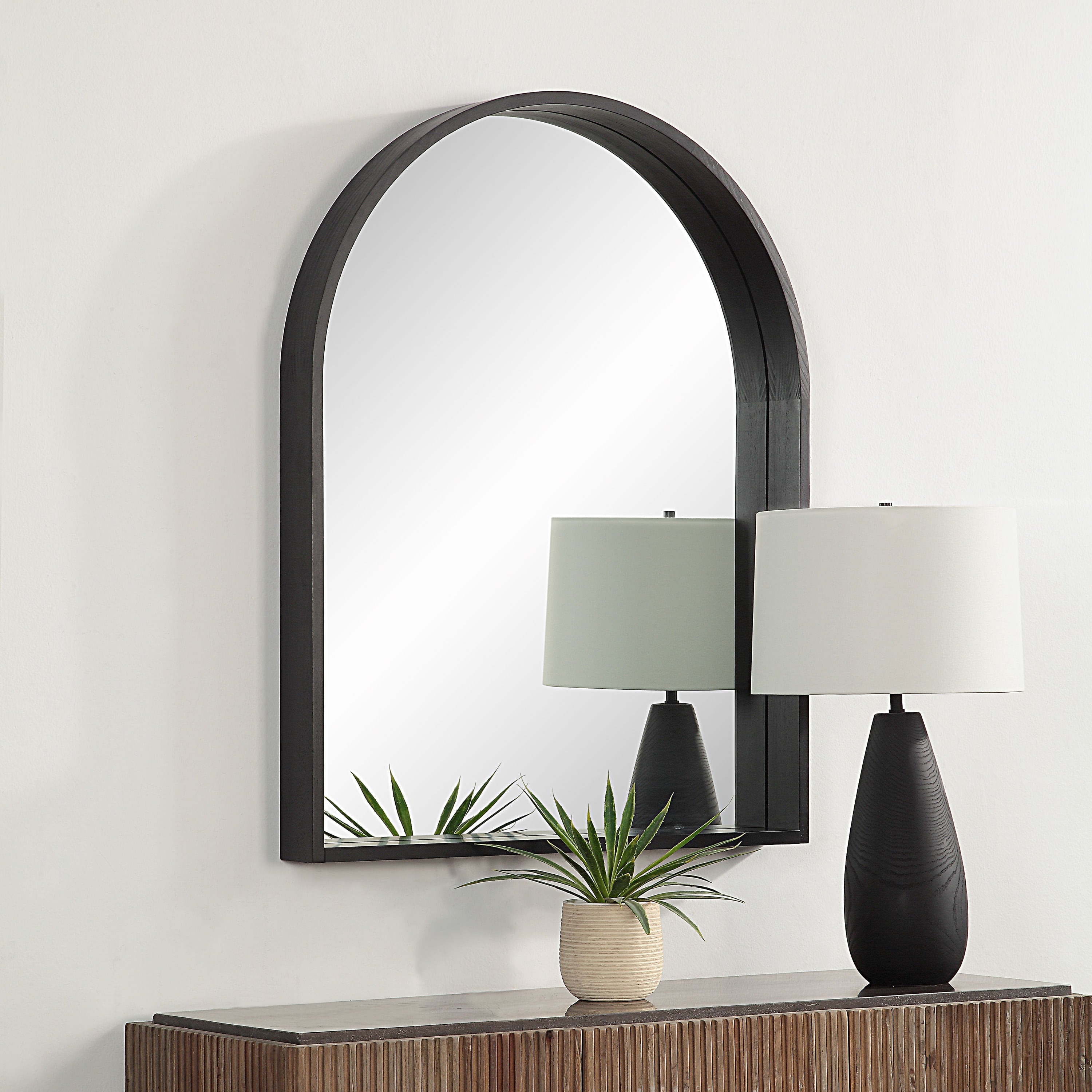Cove - available in various shapes, sizes, and frame styles | Image 6 | InSTYLE Home & Rugs