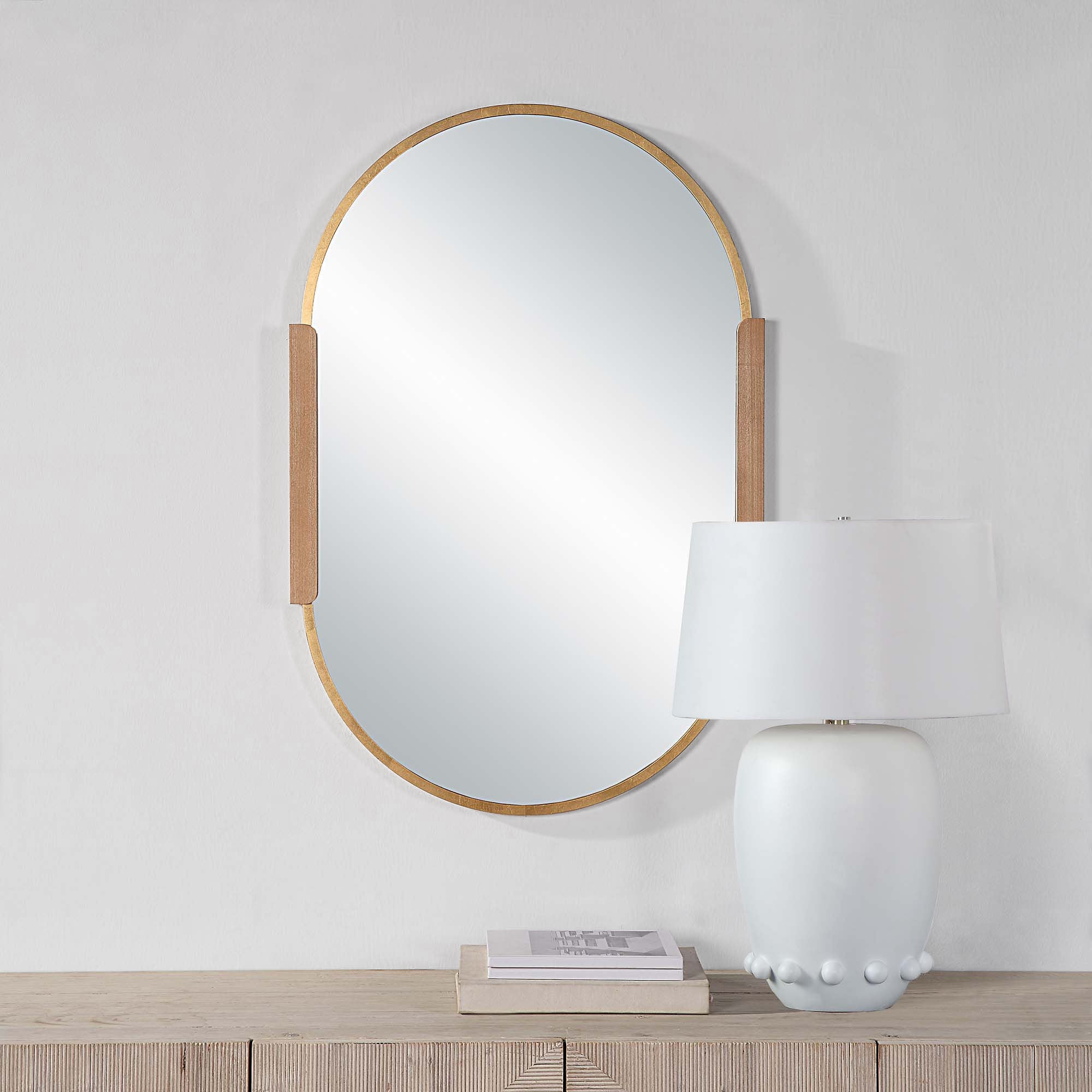 Kerianne - available in various shapes, sizes, and frame styles | Image 4 | InSTYLE Home & Rugs