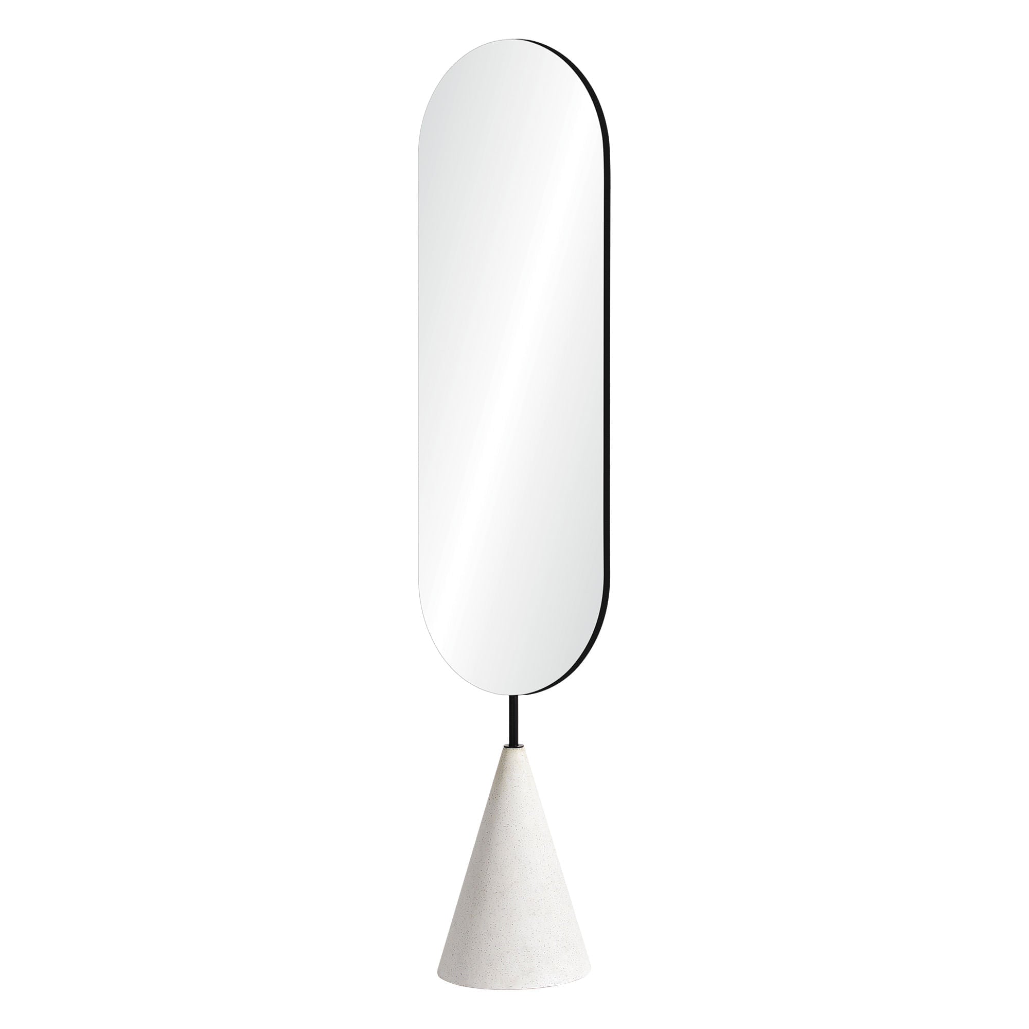 Vawn - perfect for enhancing light and creating a sense of space | Image 2 | InSTYLE Home & Rugs