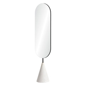 Vawn - perfect for enhancing light and creating a sense of space | Image 2 | InSTYLE Home & Rugs