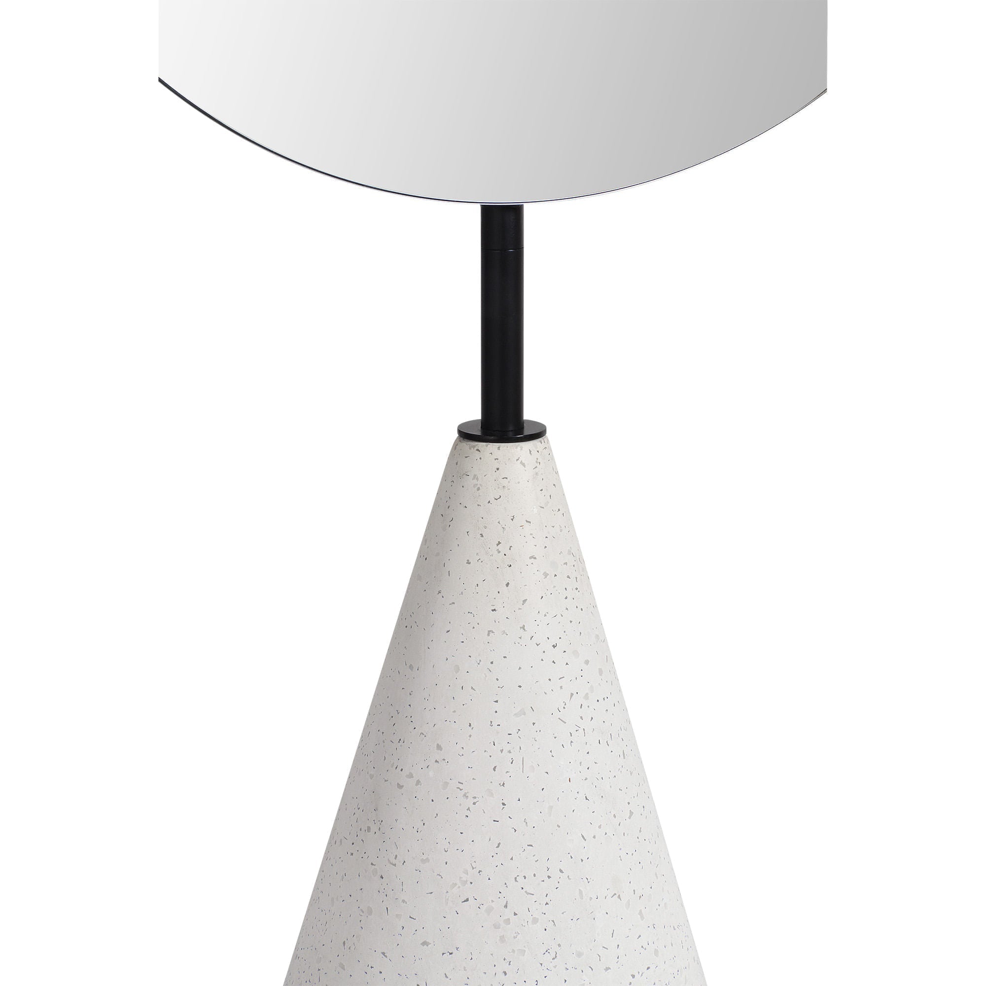 Vawn - perfect for enhancing light and creating a sense of space | Image 3 | InSTYLE Home & Rugs