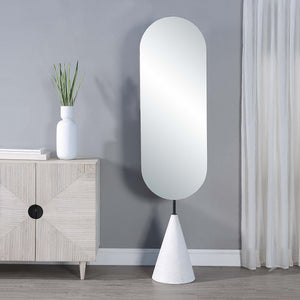 Vawn - perfect for enhancing light and creating a sense of space | Image 4 | InSTYLE Home & Rugs
