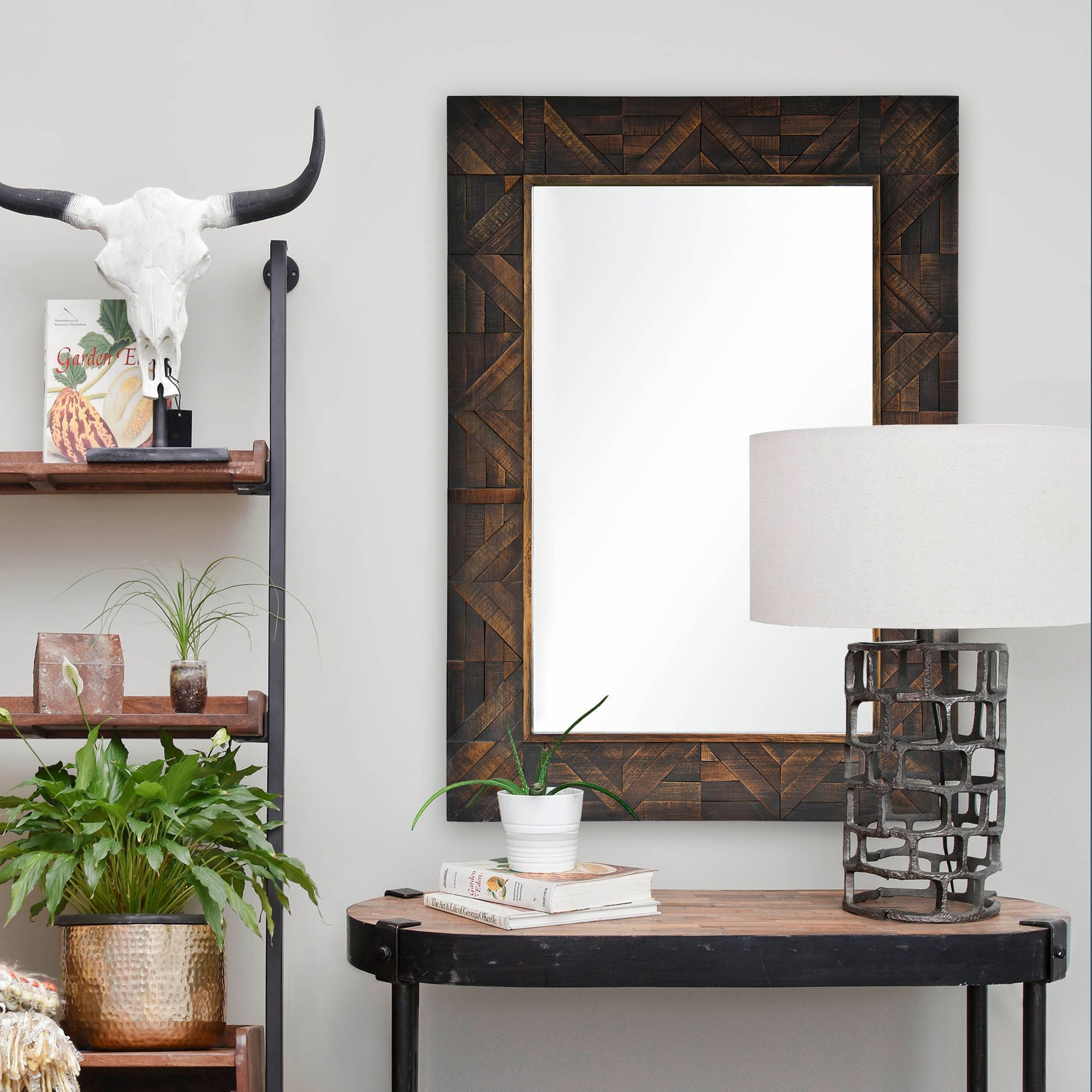 Madden - available in various shapes, sizes, and frame styles | Image 4 | InSTYLE Home & Rugs