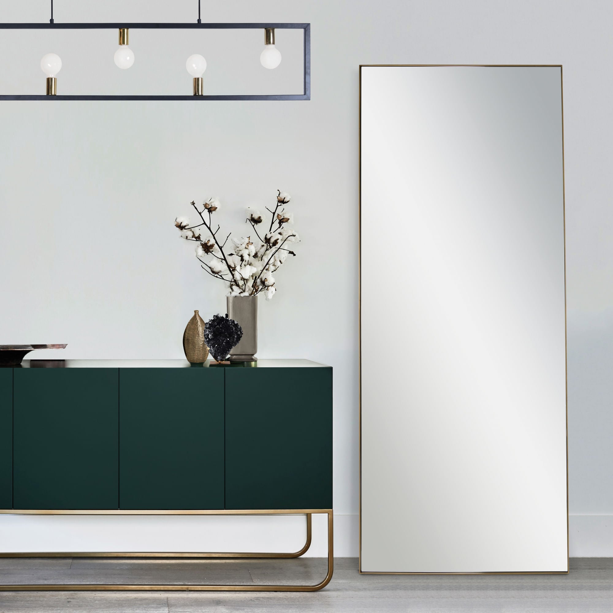 Northern - elegant and functional accent pieces for any room | Image 4 | InSTYLE Home & Rugs