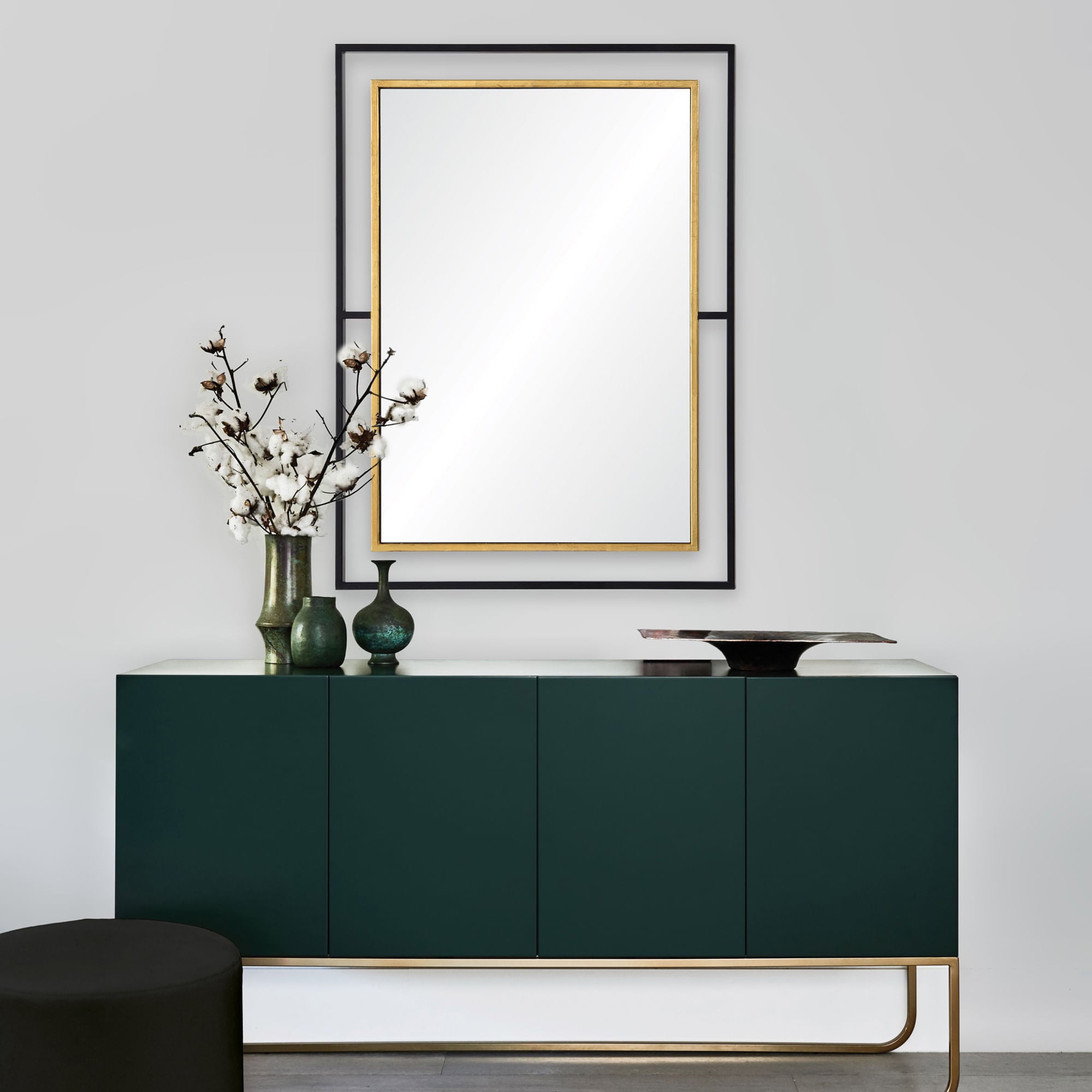 Gray - perfect for enhancing light and creating a sense of space | Image 4 | InSTYLE Home & Rugs