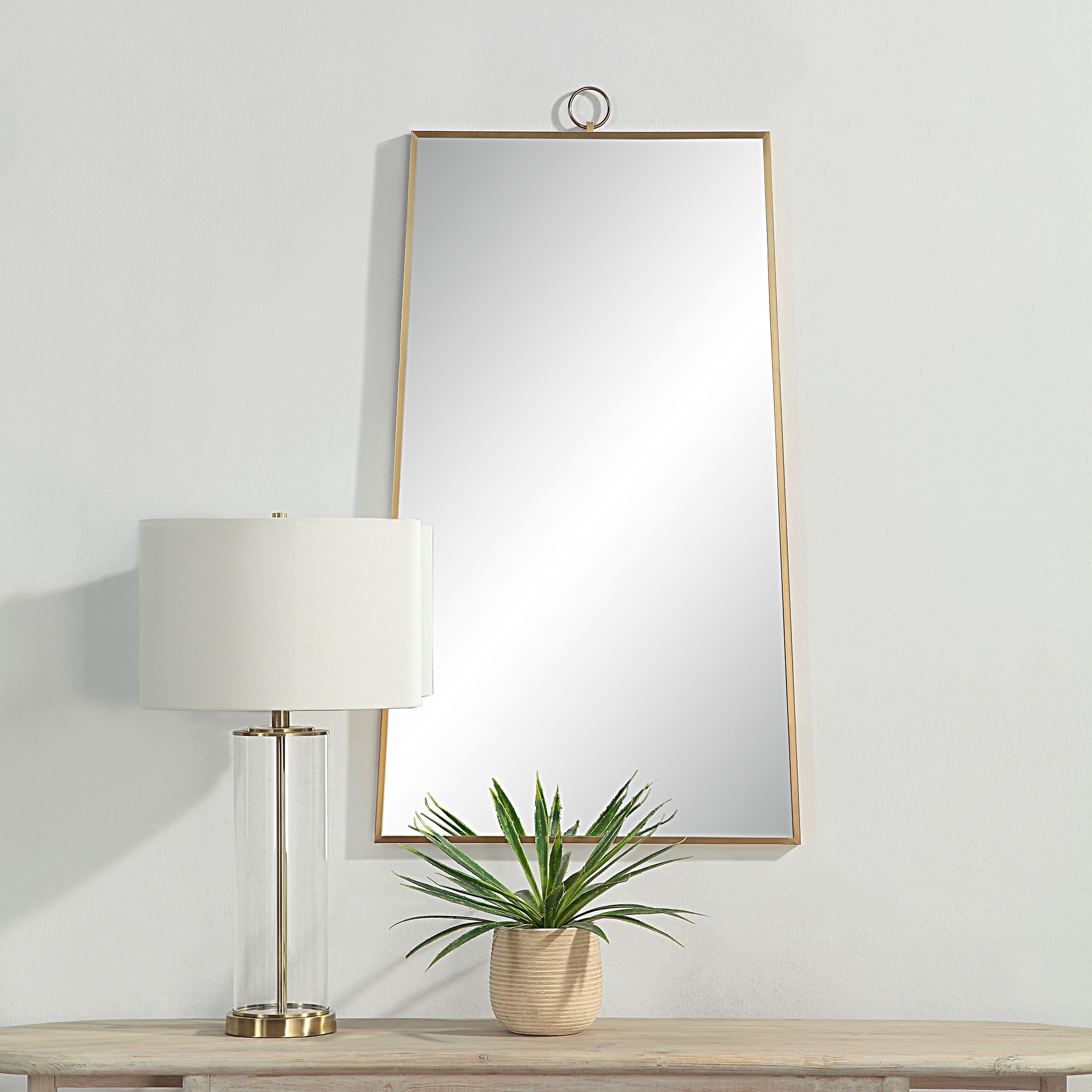 Ariadne - available in various shapes, sizes, and frame styles | Image 4 | InSTYLE Home & Rugs