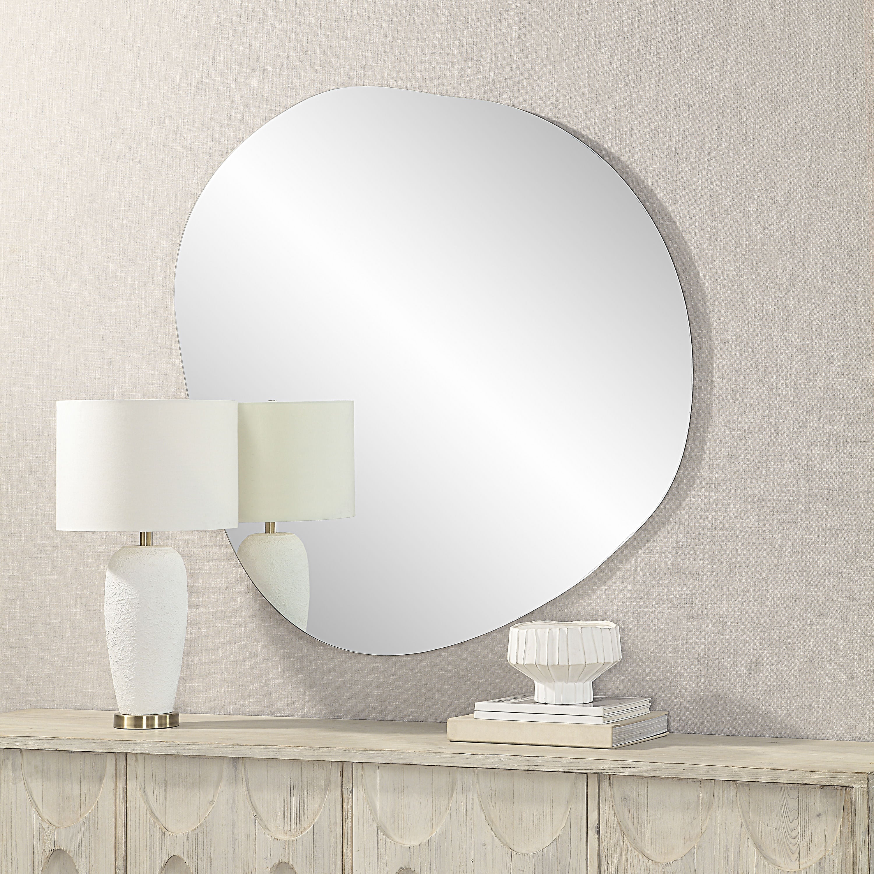 Lunaria - elegant and functional accent pieces for any room | Image 4 | InSTYLE Home & Rugs