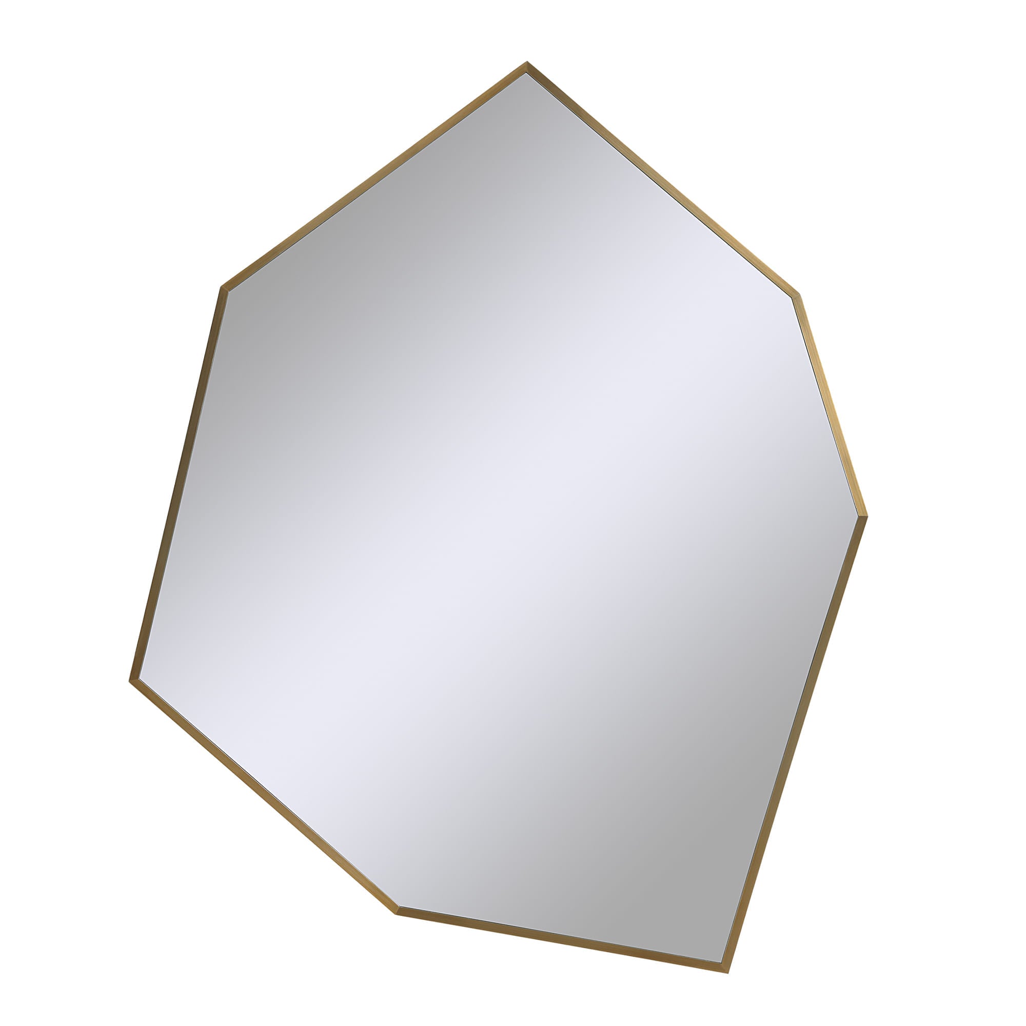 Devika - available in various shapes, sizes, and frame styles | Image 1 | InSTYLE Home & Rugs