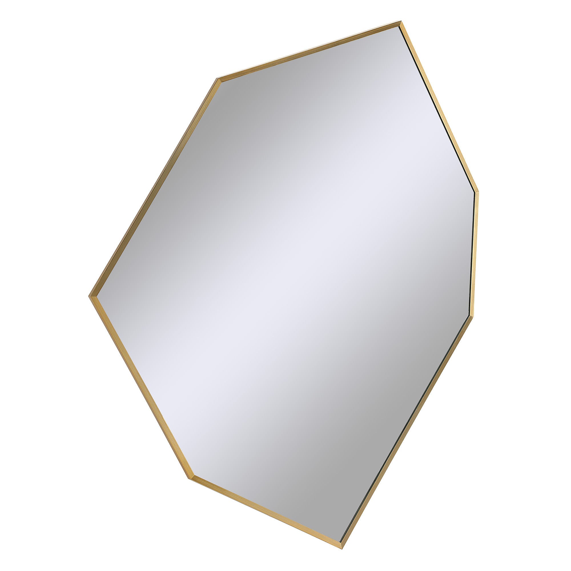 Devika - available in various shapes, sizes, and frame styles | Image 2 | InSTYLE Home & Rugs
