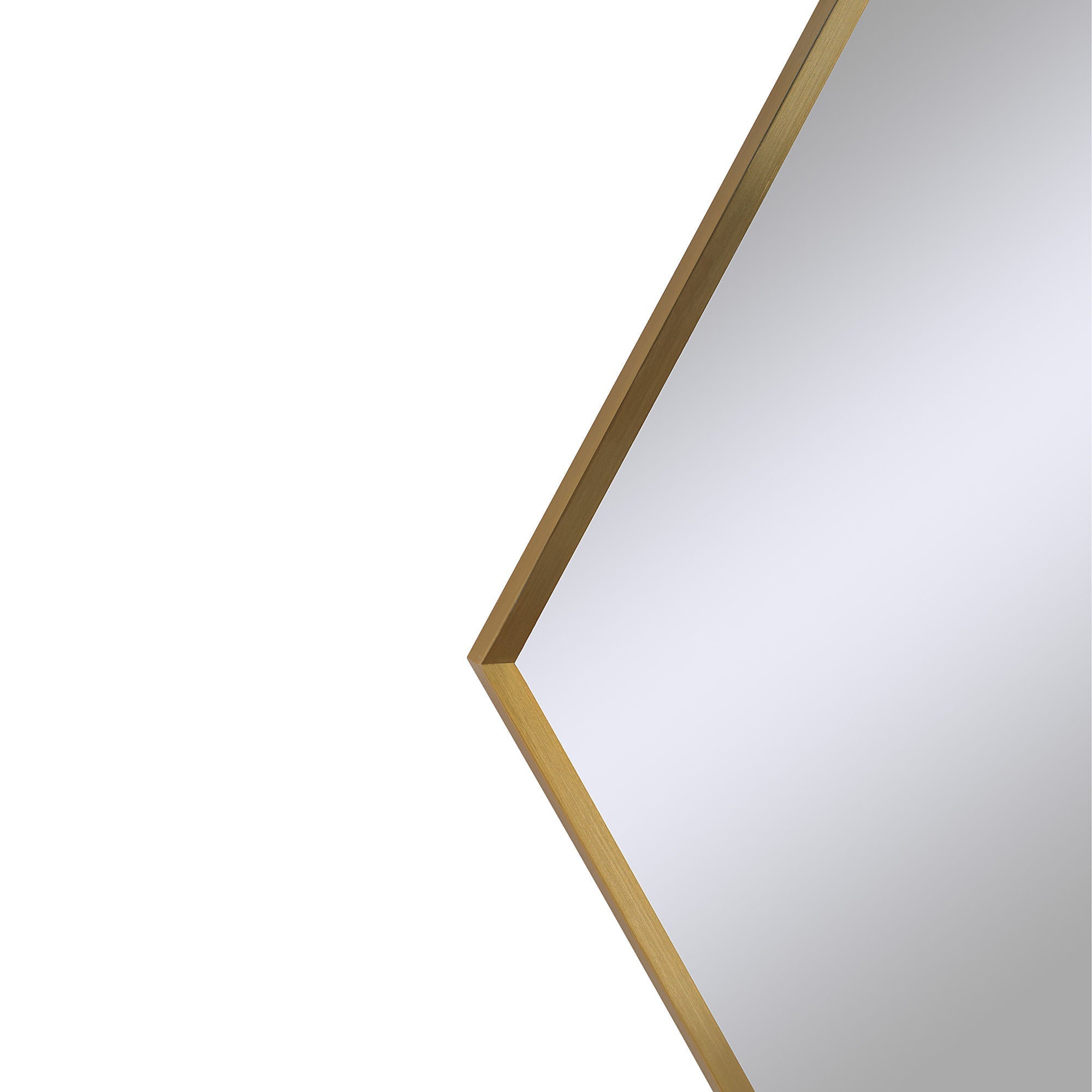 Devika - available in various shapes, sizes, and frame styles | Image 3 | InSTYLE Home & Rugs