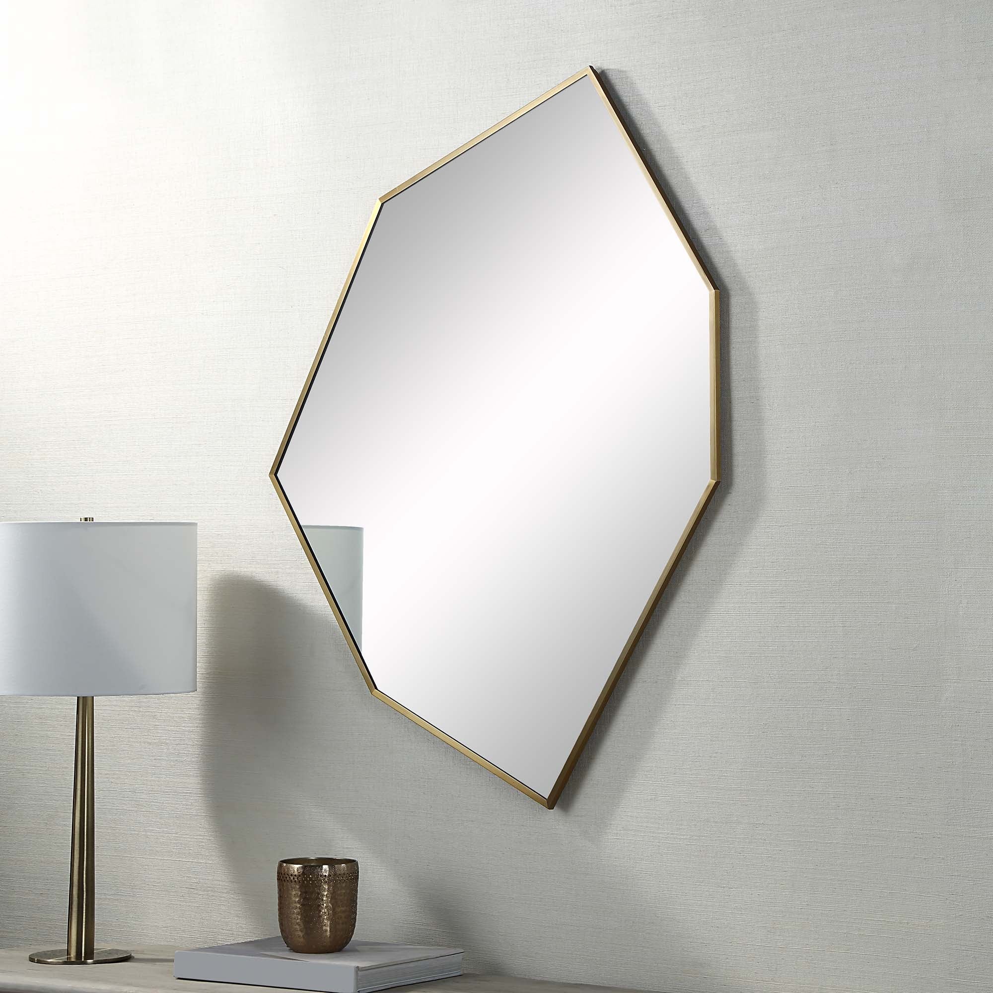Devika - available in various shapes, sizes, and frame styles | Image 4 | InSTYLE Home & Rugs