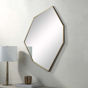 Devika - available in various shapes, sizes, and frame styles | Image 4 | InSTYLE Home & Rugs