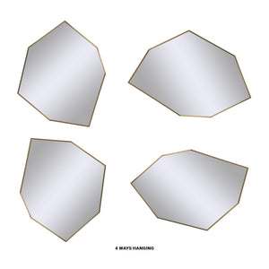 Devika - available in various shapes, sizes, and frame styles | Image 6 | InSTYLE Home & Rugs