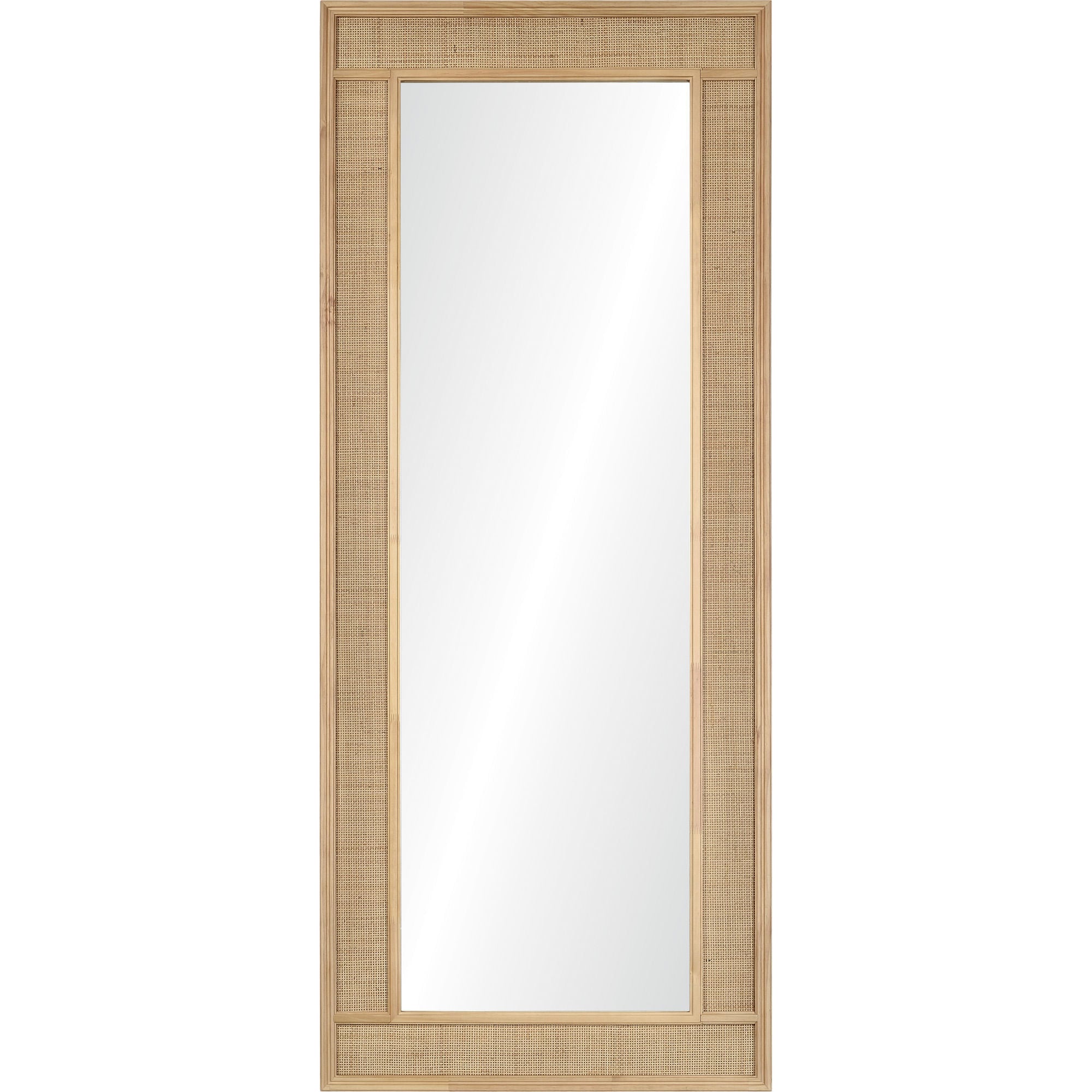 Wilder - available in various shapes, sizes, and frame styles | Image 1 | InSTYLE Home & Rugs