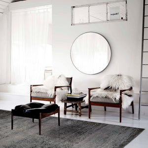 Glen - perfect for enhancing light and creating a sense of space | Image 3 | InSTYLE Home & Rugs