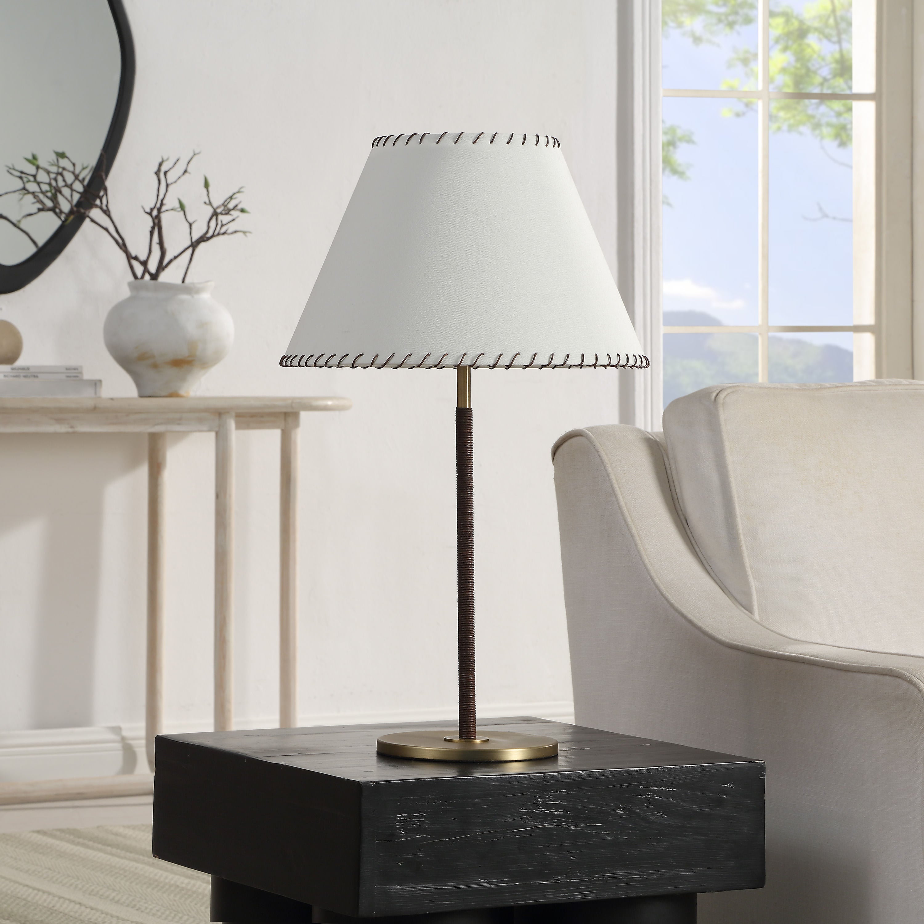 Camelia - from table lamps to chandeliers and floor lamps | Image 4 | InSTYLE Home & Rugs