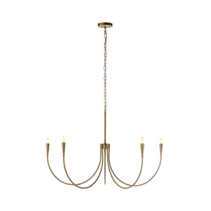 Luzon - wide variety of lighting fixtures for every room | Image 1 | InSTYLE Home & Rugs