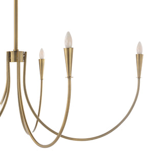 Luzon - wide variety of lighting fixtures for every room | Image 6 | InSTYLE Home & Rugs