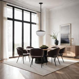 Aditi - wide variety of lighting fixtures for every room | Image 4 | InSTYLE Home & Rugs