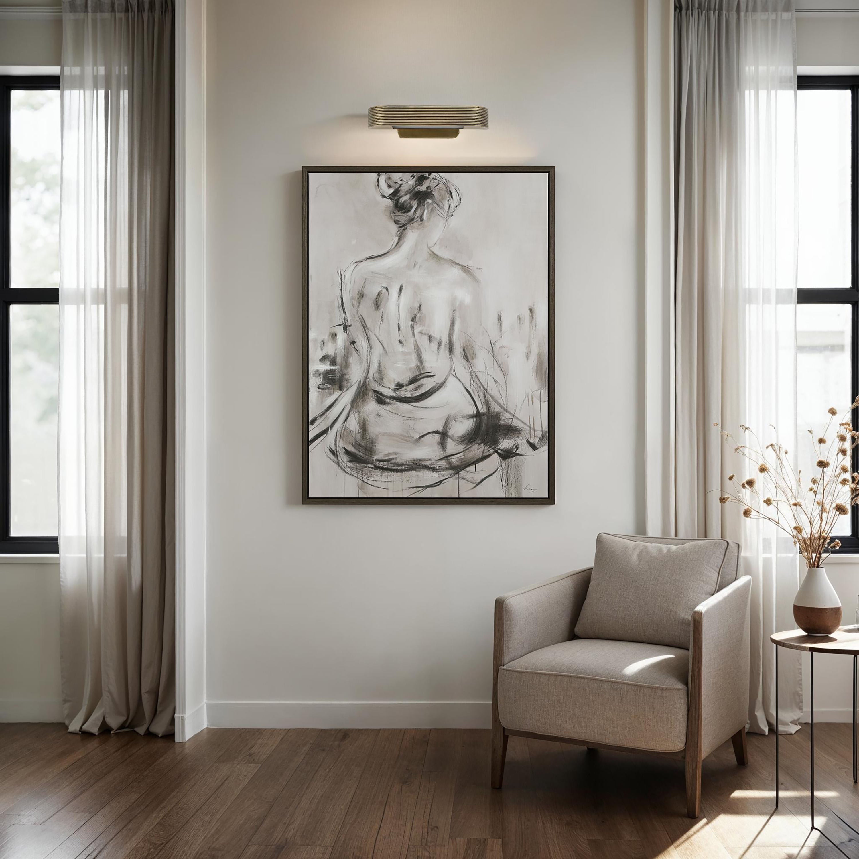 Priya - wide variety of lighting fixtures for every room | Image 4 | InSTYLE Home & Rugs