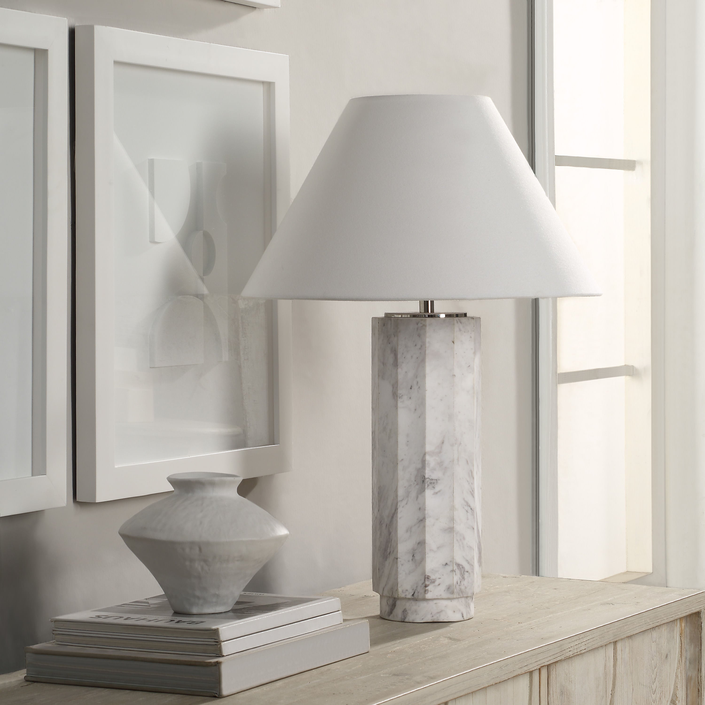 Veda - wide variety of lighting fixtures for every room | Image 4 | InSTYLE Home & Rugs