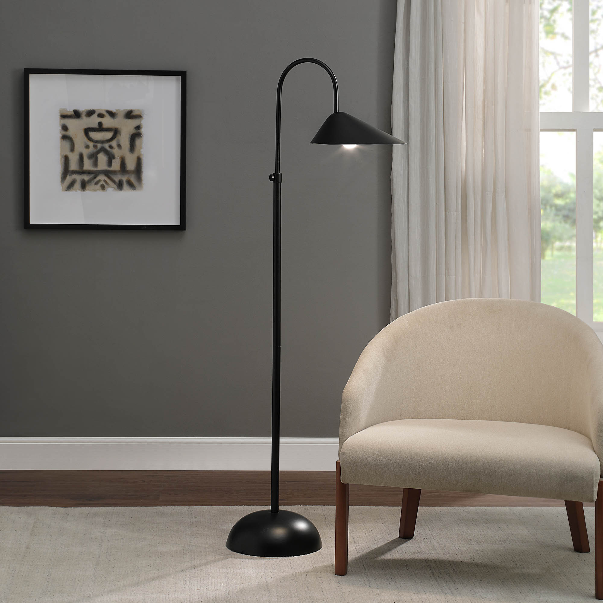 Forte - from table lamps to chandeliers and floor lamps | Image 4 | InSTYLE Home & Rugs