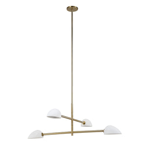 Tulla - wide variety of lighting fixtures for every room | Image 2 | InSTYLE Home & Rugs