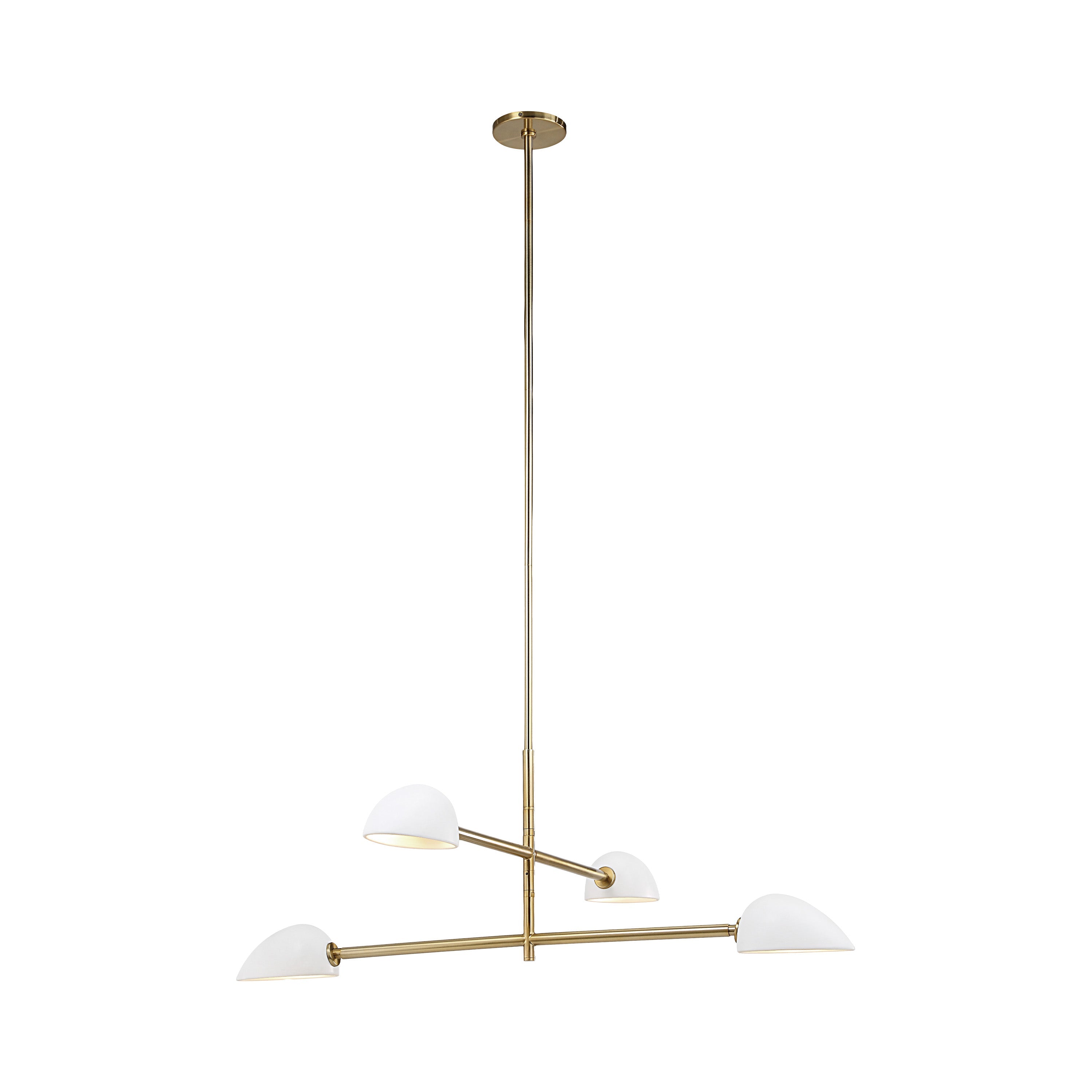 Tulla - wide variety of lighting fixtures for every room | Image 1 | InSTYLE Home & Rugs