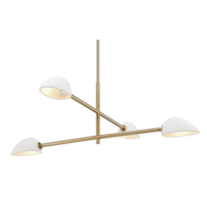 Tulla - wide variety of lighting fixtures for every room | Image 5 | InSTYLE Home & Rugs