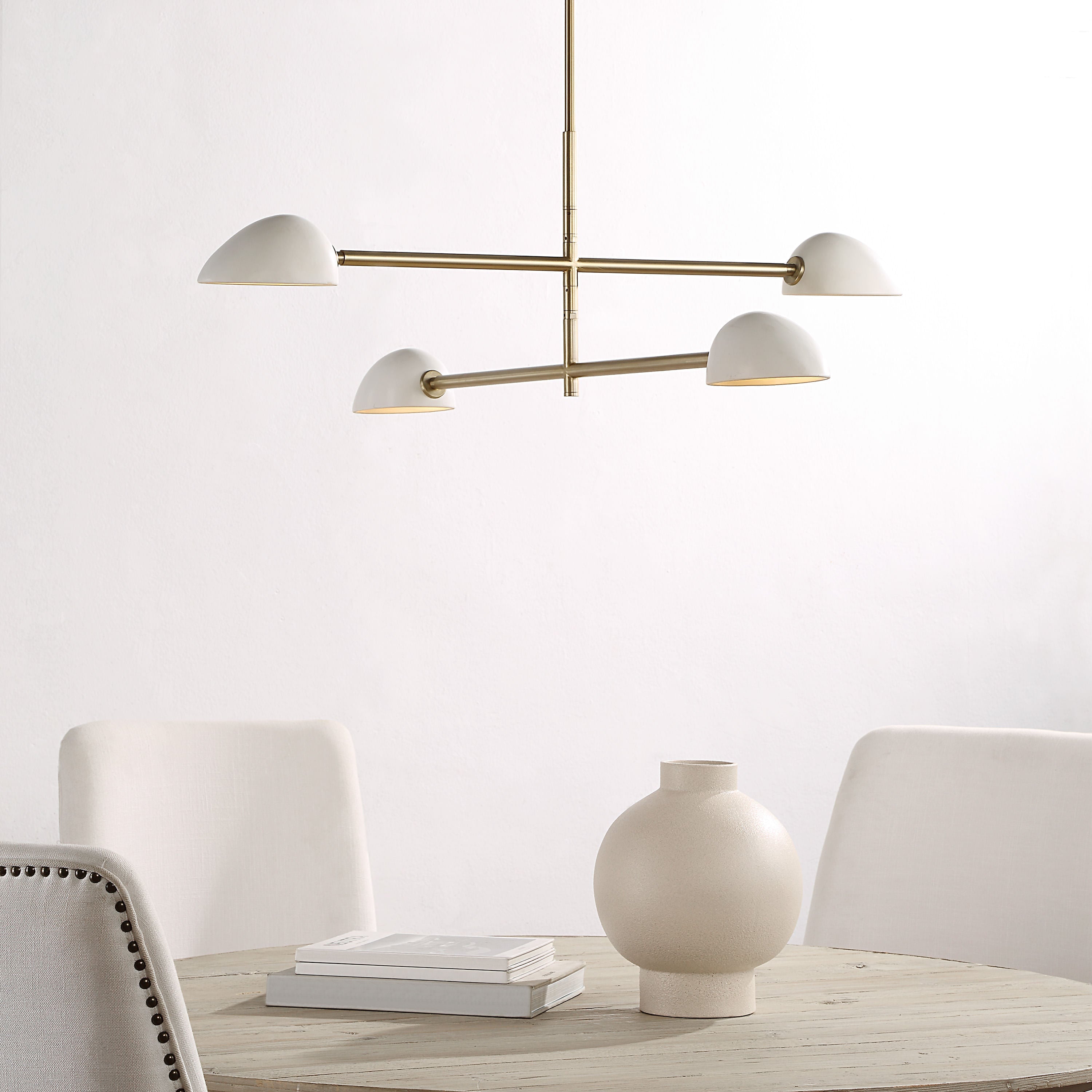 Tulla - wide variety of lighting fixtures for every room | Image 4 | InSTYLE Home & Rugs