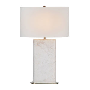 Irisa - from table lamps to chandeliers and floor lamps | Image 1 | InSTYLE Home & Rugs
