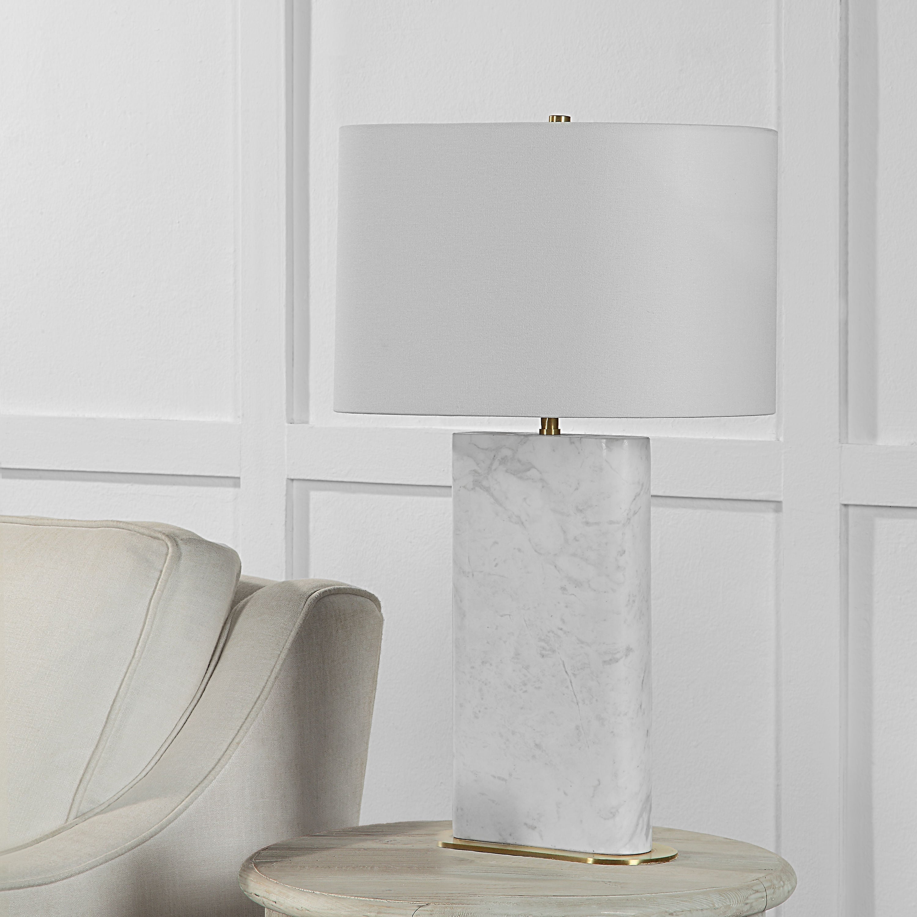 Irisa - from table lamps to chandeliers and floor lamps | Image 4 | InSTYLE Home & Rugs