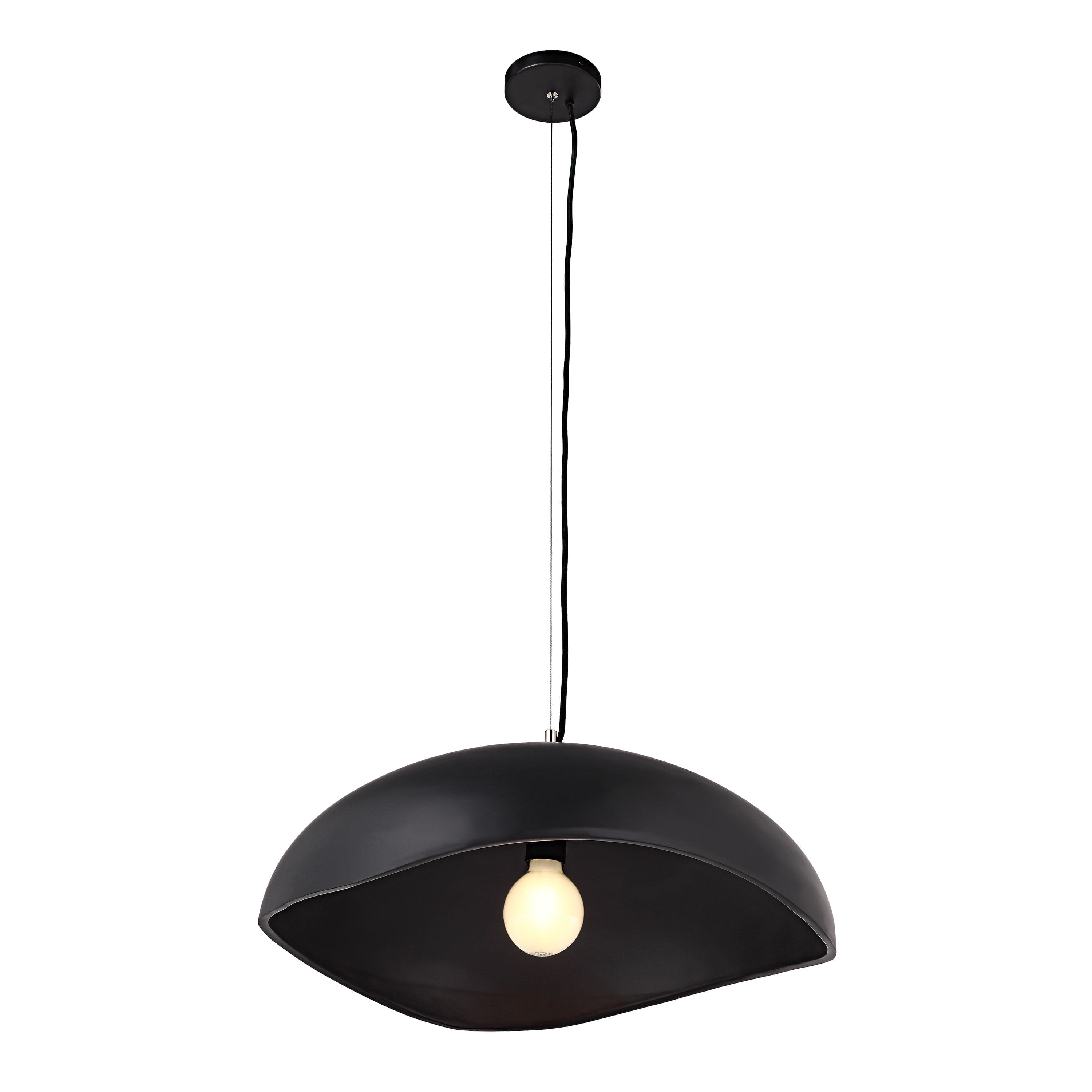 Filomena - from table lamps to chandeliers and floor lamps | Image 5 | InSTYLE Home & Rugs