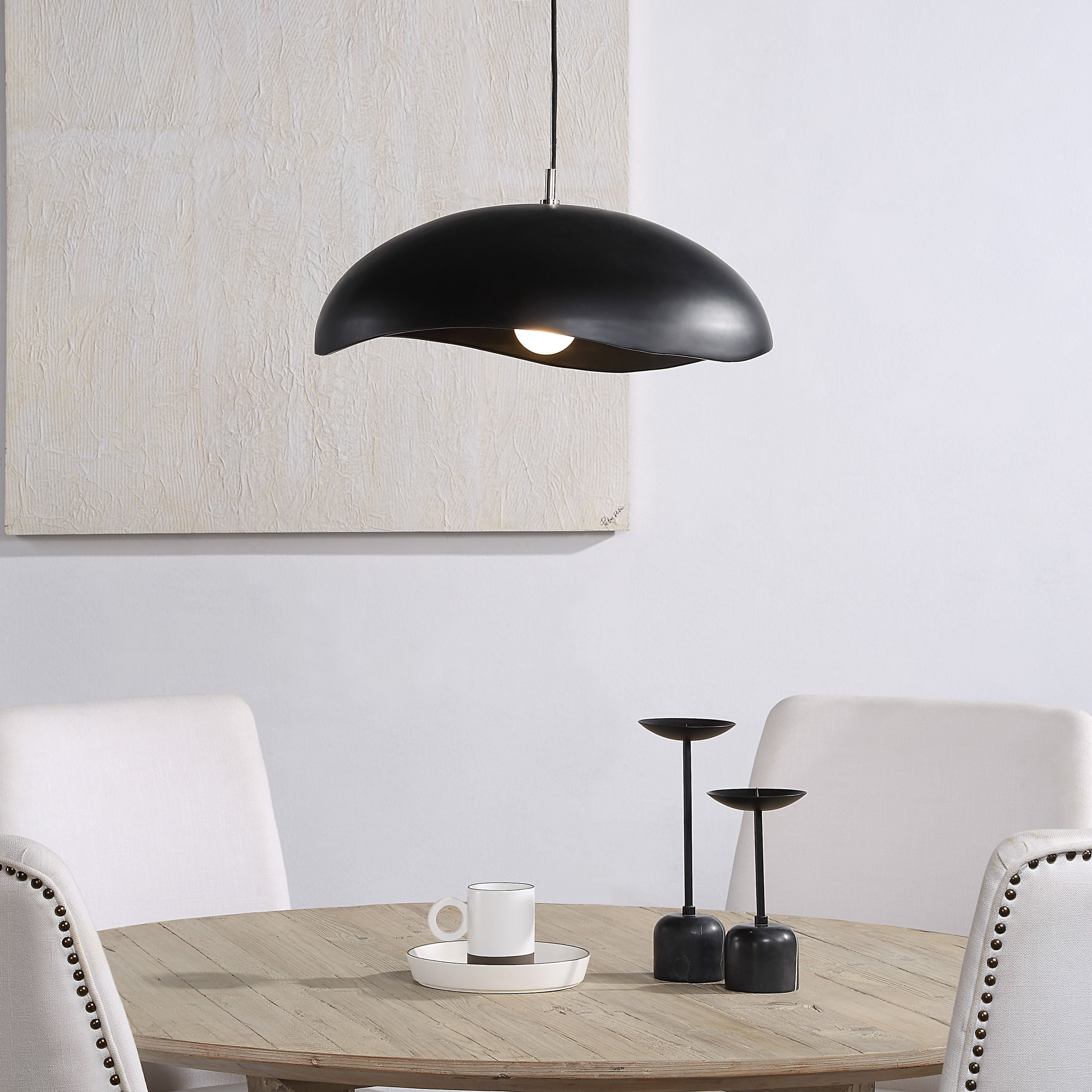 Filomena - from table lamps to chandeliers and floor lamps | Image 4 | InSTYLE Home & Rugs