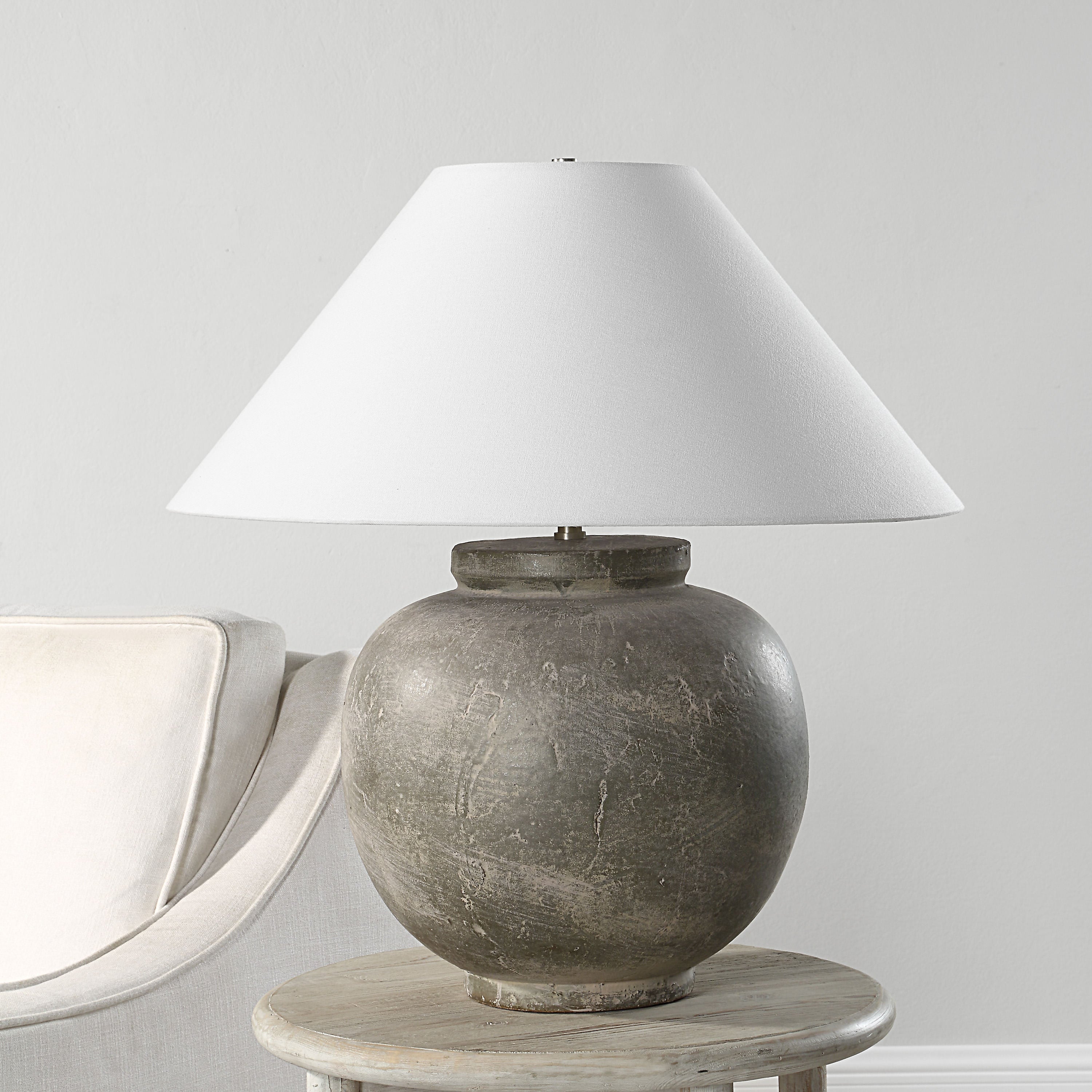 Olivia - from table lamps to chandeliers and floor lamps | Image 4 | InSTYLE Home & Rugs