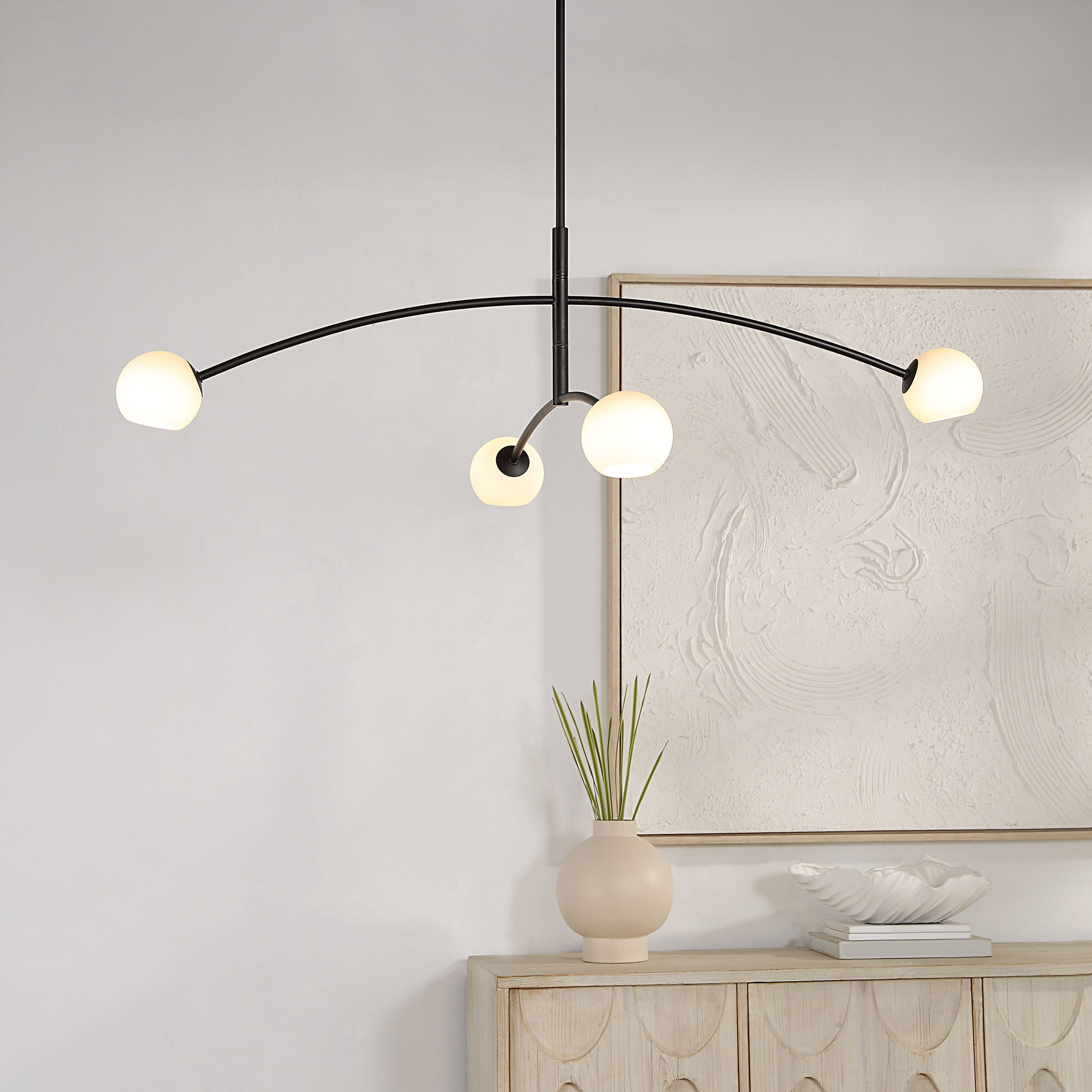 Nube - wide variety of lighting fixtures for every room | Image 4 | InSTYLE Home & Rugs