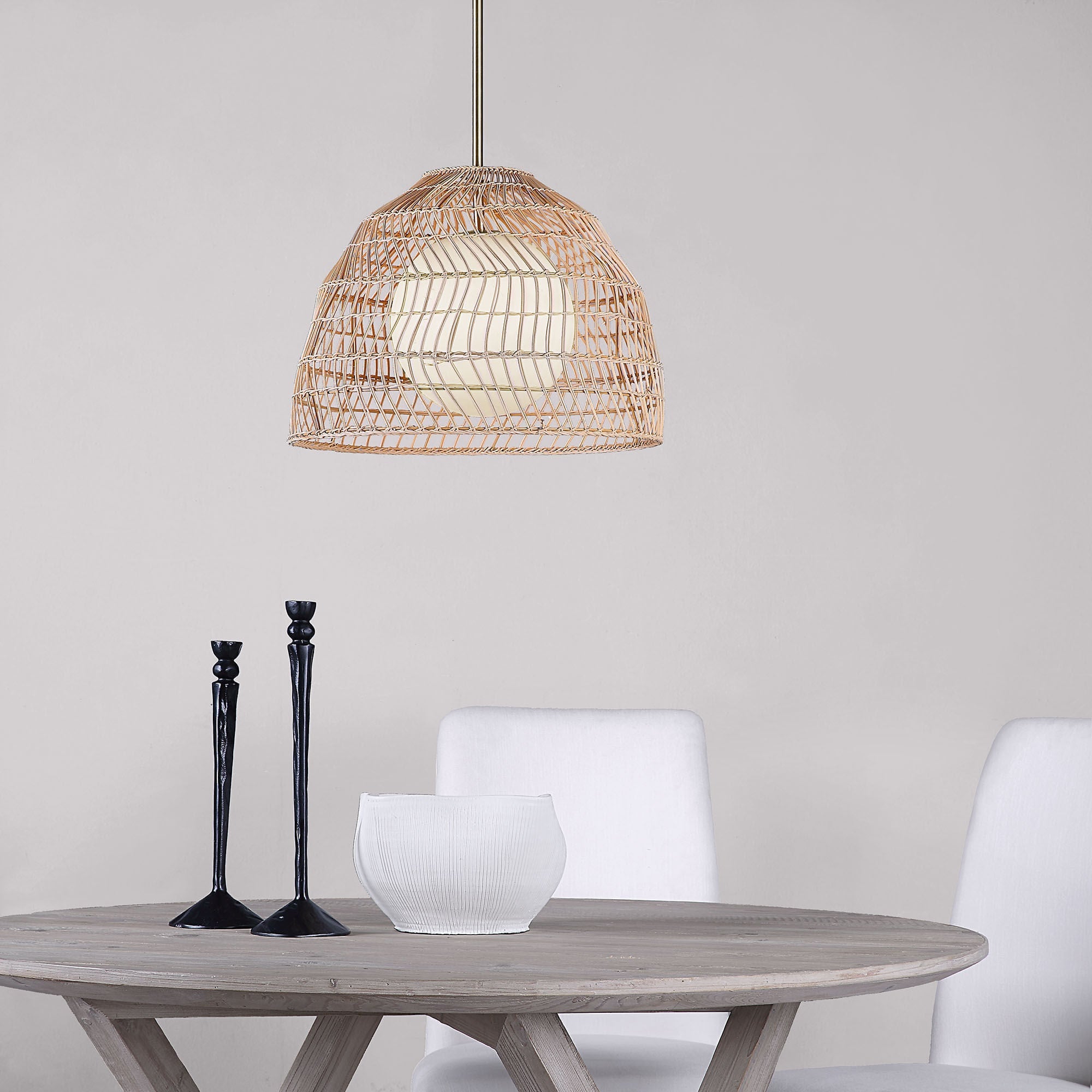 Palm - wide variety of lighting fixtures for every room | Image 4 | InSTYLE Home & Rugs
