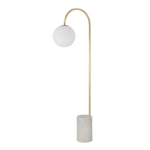 Merlot - from table lamps to chandeliers and floor lamps | Image 2 | InSTYLE Home & Rugs
