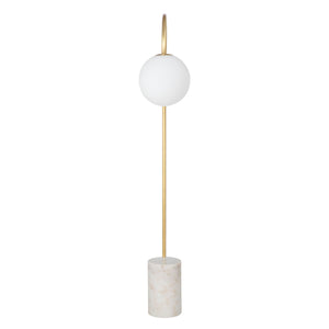 Merlot - from table lamps to chandeliers and floor lamps | Image 3 | InSTYLE Home & Rugs