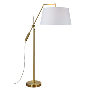 Claire LPF3148 - from table lamps to chandeliers and floor lamps | Image 1 | InSTYLE Home & Rugs