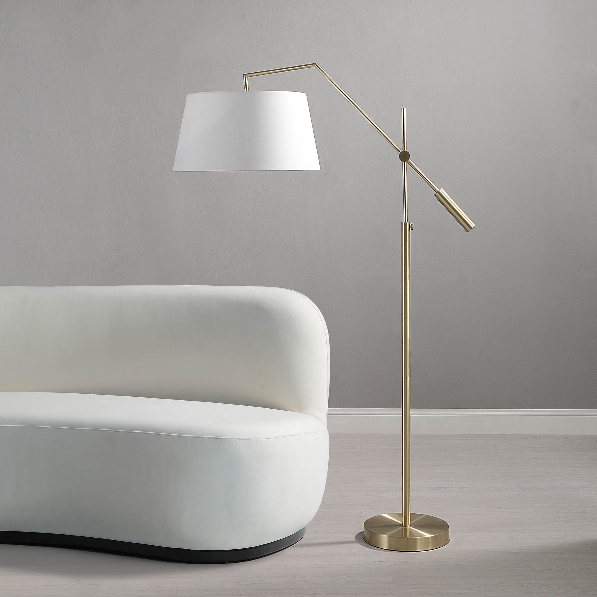 Claire LPF3148 - from table lamps to chandeliers and floor lamps | Image 4 | InSTYLE Home & Rugs